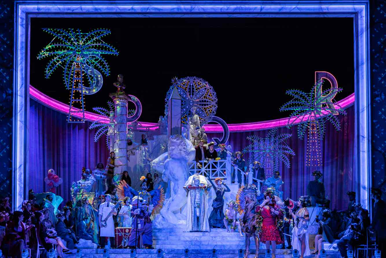 Théâtre de la Monnaie Bruxelles – Benvenuto Cellini d’Hector Berlioz : Carnaval, Amour et Fantaisie 2 193 BENVENUTOCELLINI GEN@SimonVanRompay 3