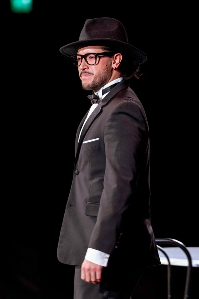 Avec Così fan tutte la Wiener Staatsoper complète avec brio sa trilogie mozartienne proposée par l’Opéra de Monte-Carlo 10 Cosi fan tutte ©OMC Marco Borrelli 16