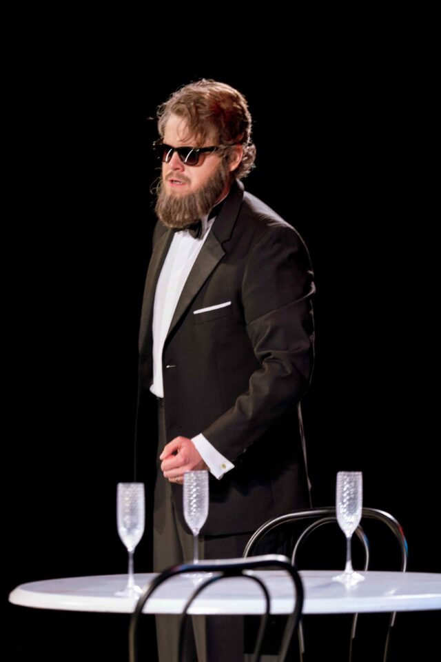 Avec Così fan tutte la Wiener Staatsoper complète avec brio sa trilogie mozartienne proposée par l’Opéra de Monte-Carlo 9 Cosi fan tutte ©OMC Marco Borrelli 20