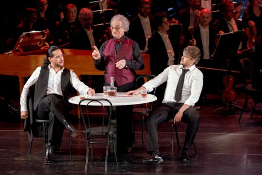 Cosi fan tutte ©OMC - Marco Borrelli (3)