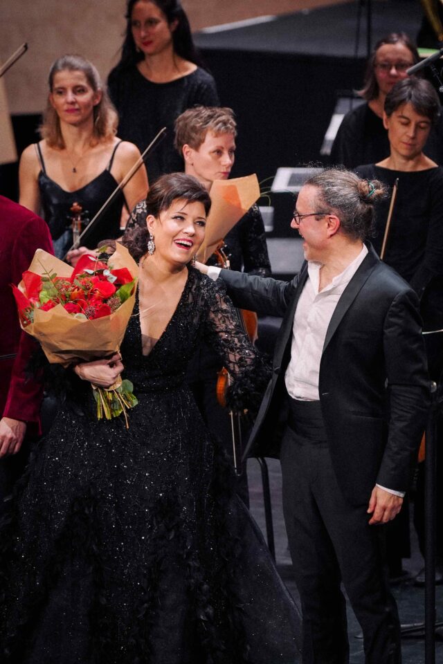 Médée - Théâtre des Champs-Elysées 1 DSC00191