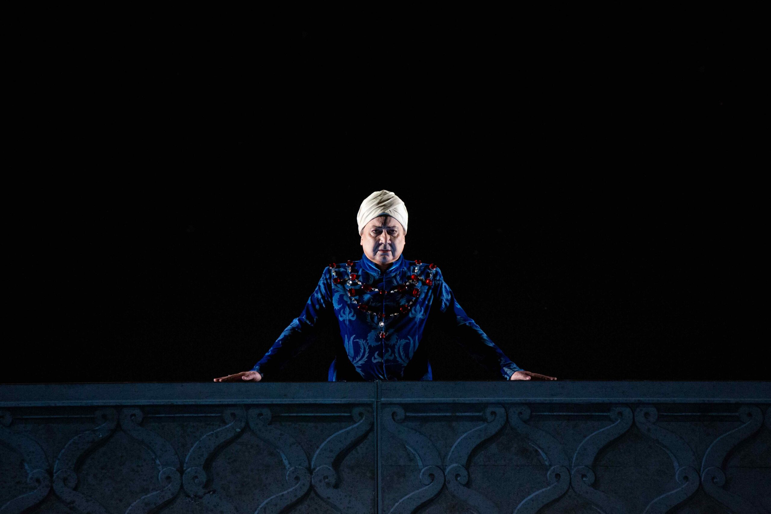 OPÉRA DE TOURS / L’ENLÈVEMENT AU SÉRAIL / MICHEL FAU / ALIZÉ LÉHON 5 ESG63HD©MariePetry scaled