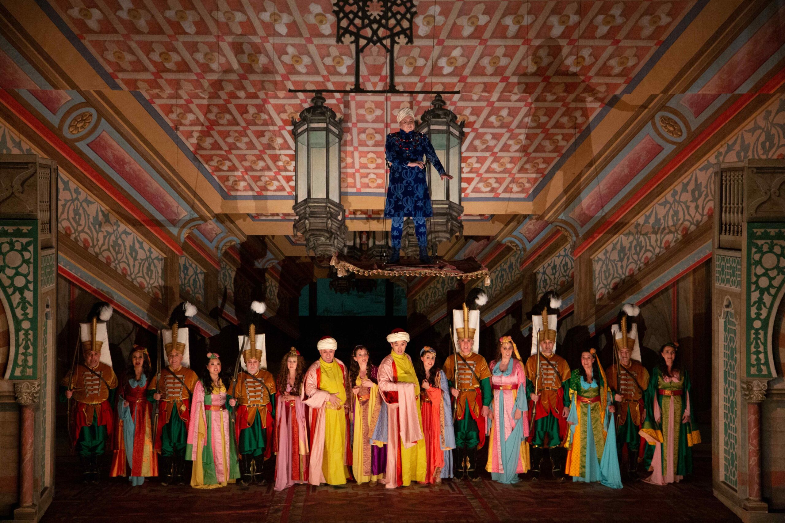 OPÉRA DE TOURS / L’ENLÈVEMENT AU SÉRAIL / MICHEL FAU / ALIZÉ LÉHON 1 ESG65HD©MariePetry scaled