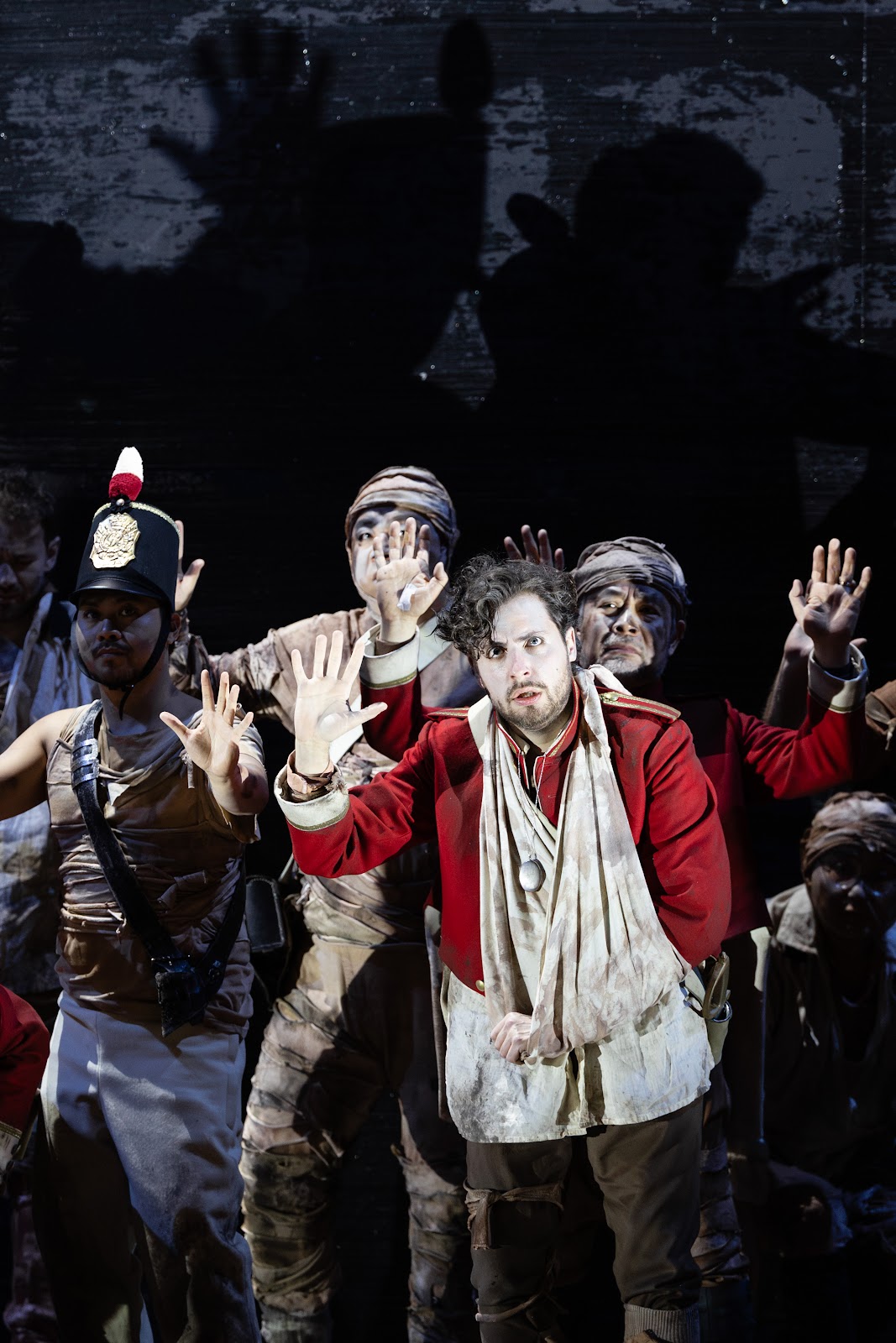 Um duumvirat féminin fait triompher le Faust de Gounod à l'Opéra de Munich 6 Faust 2026 F.Sempey 2c G.Schied 1