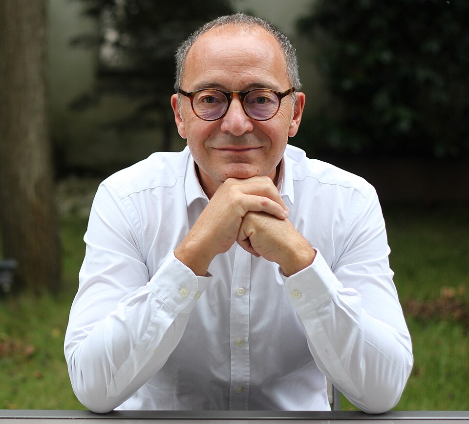 LIVRE : Jean-Philippe Thiellay, En finir avec les idées fausses sur l’Opéra-Paris, Les Éditions de l’Atelier, 2025. 1 Jean Philippe Thiellay 1