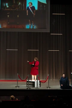 La Clémence de Titus - Marion Lebègue (Sesto). Photo Julien Perrin (2)