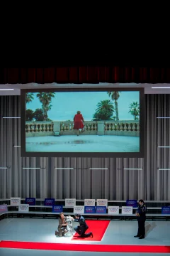 La Clémence de Titus. Photo Julien Perrin (7)