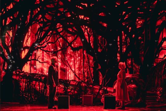 La Walkyrie ©OMC - Marco Borrelli (3)