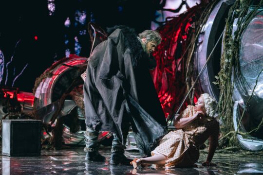 La Walkyrie ©OMC - Marco Borrelli (4)