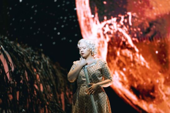 La Walkyrie ©OMC - Marco Borrelli (5)