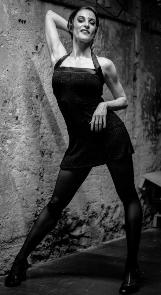 Rencontre avec Lisa Lanteri à l’occasion de sa Velma Kelly dans «Chicago » au Casino de Paris 8 Lisa 1 1