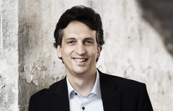 Michael Sanderling - (c) Marco Borgre