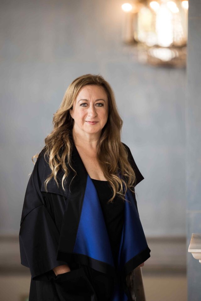 AUDITORIUM MAURICE RAVEL – ORCHESTRE NATIONAL DE LYON : « Nuits Lyriques » Schönberg / Zemlinsky : Simone Young en apothéose 1 Simone Young2cSandra Steh 1