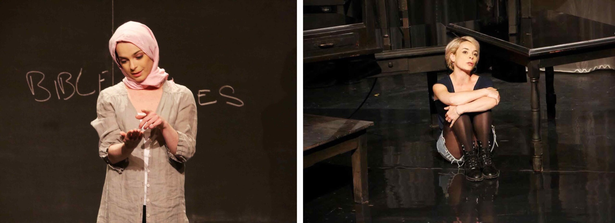 Elle est Roxie Hart dans la comédie musicale "Chicago" au Casino de Paris : Rencontre avec Vanessa Cailhol 4 Vanessa fin du monde 1 imageonline.co merged 1 scaled