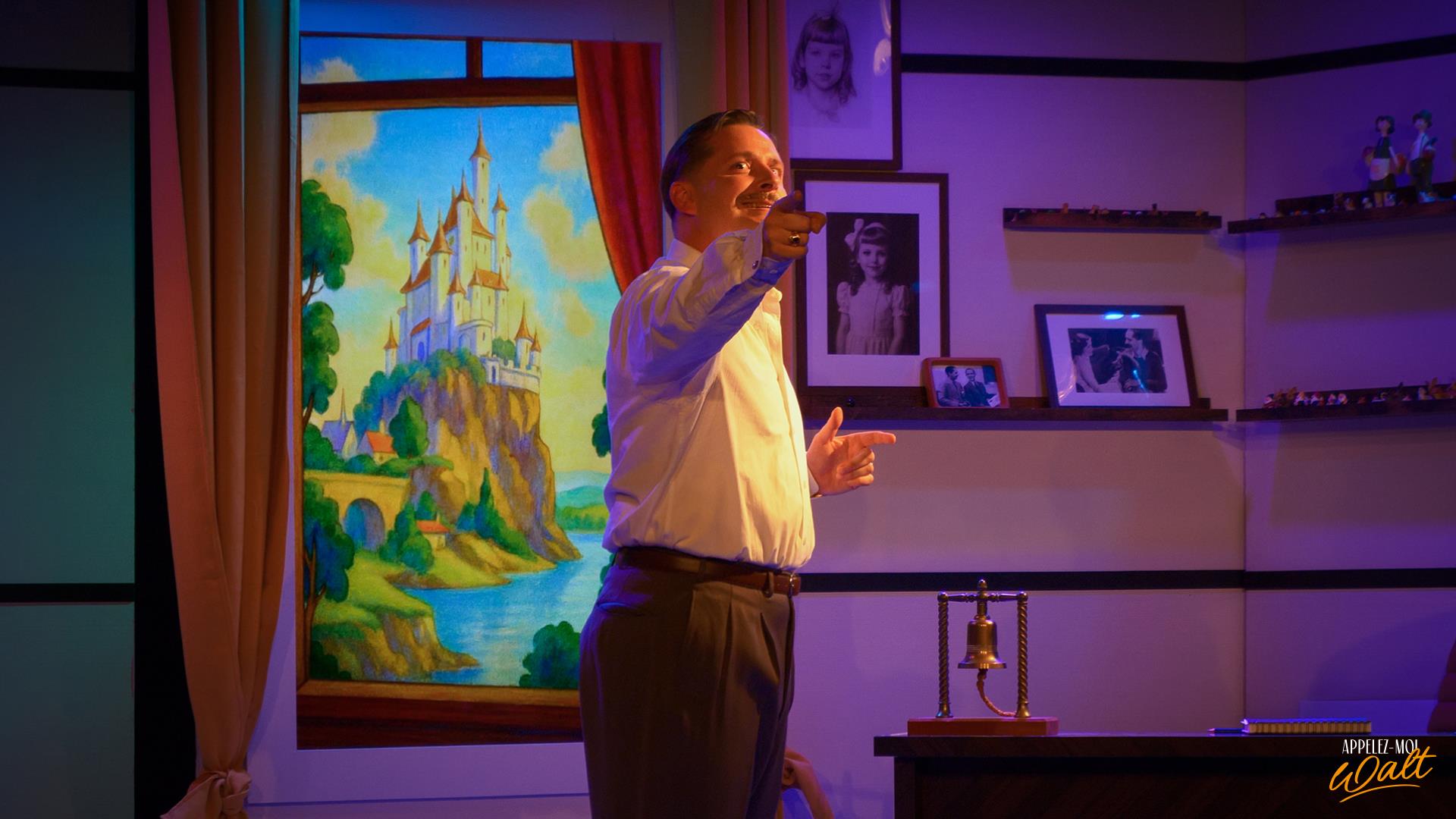 Appelez-moi Walt - Apollo Théâtre 1 grand 3