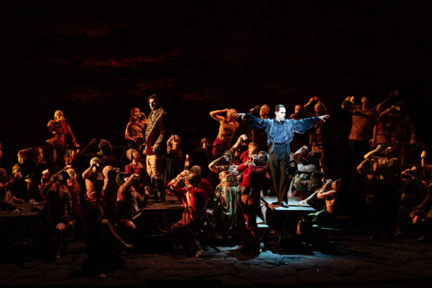 Um duumvirat féminin fait triompher le Faust de Gounod à l'Opéra de Munich 5 image 1