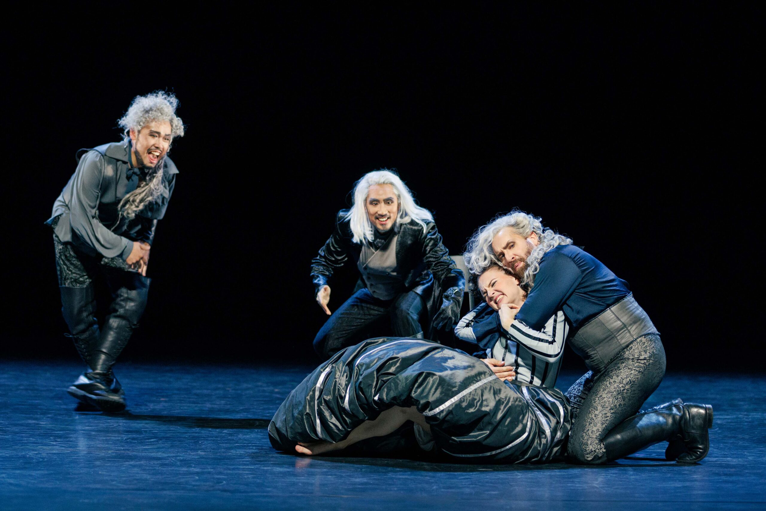 Les Boréades de Rameau : le vent souffle au Badisches Staatstheater de Karlsruhe ! 5 les boreades hp2 1772 68e912586546f2.47966402 scaled