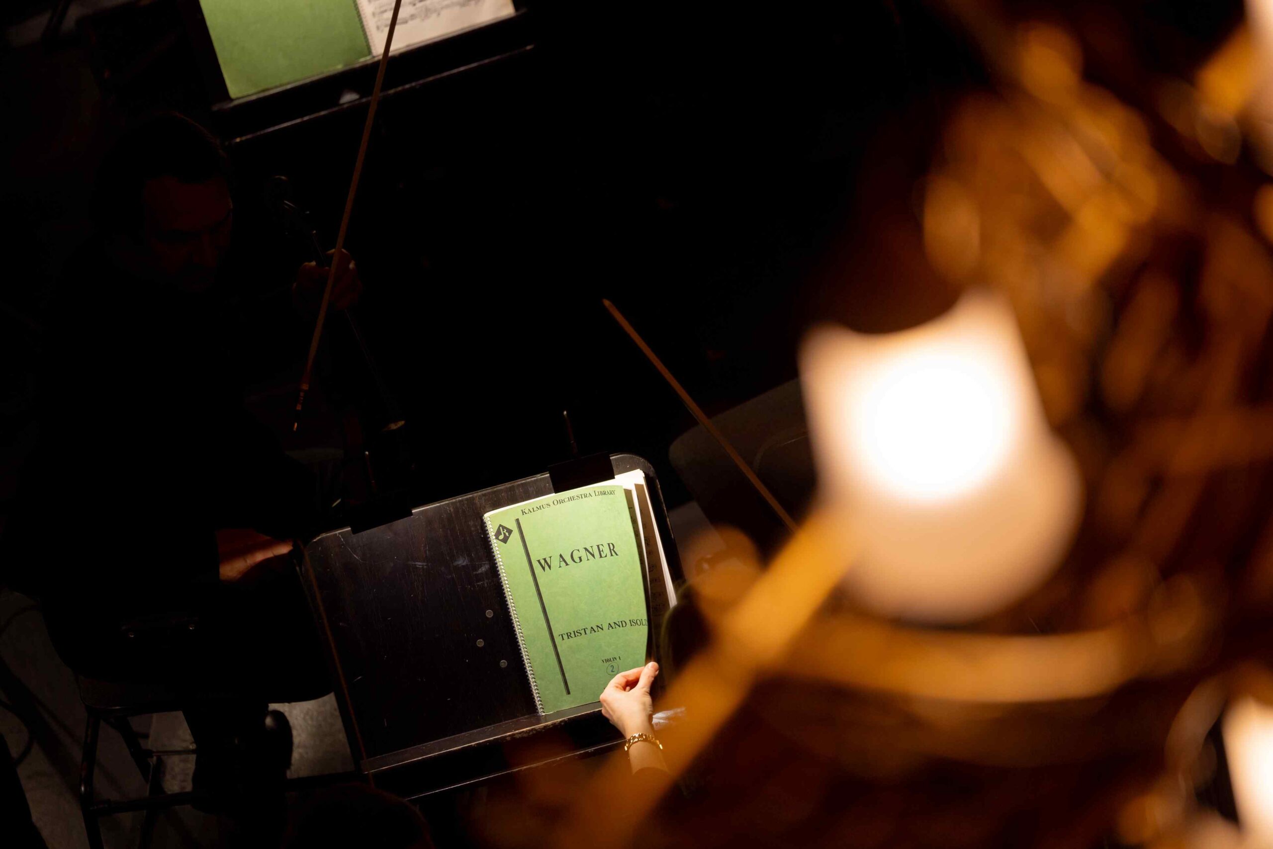 BARCELONE - GRAN TEATRE DEL LICEU : UNE ISOLDE POUR LE SIÈCLE 6 www sergipanizo cat 260115 liceu tristanisolde a 187 scaled