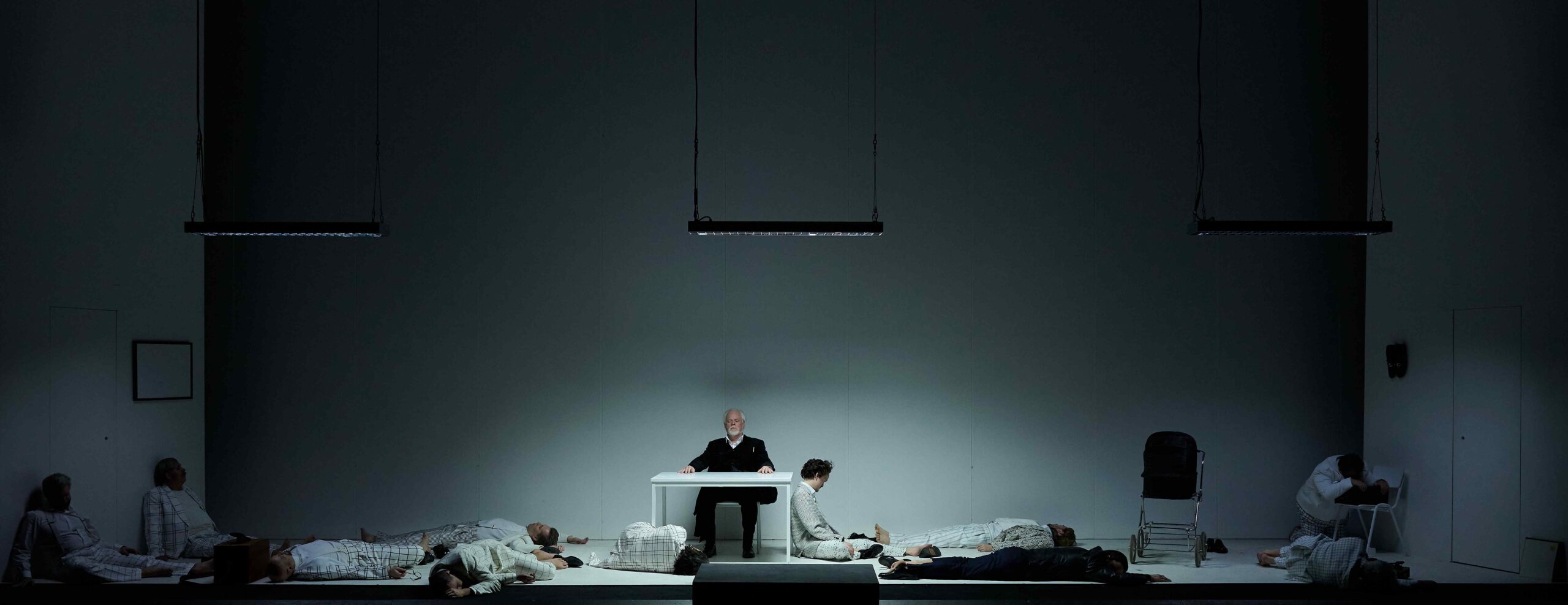 Nouvelle production des Meistersinger von Nürnberg à Stuttgart 2 10 scaled