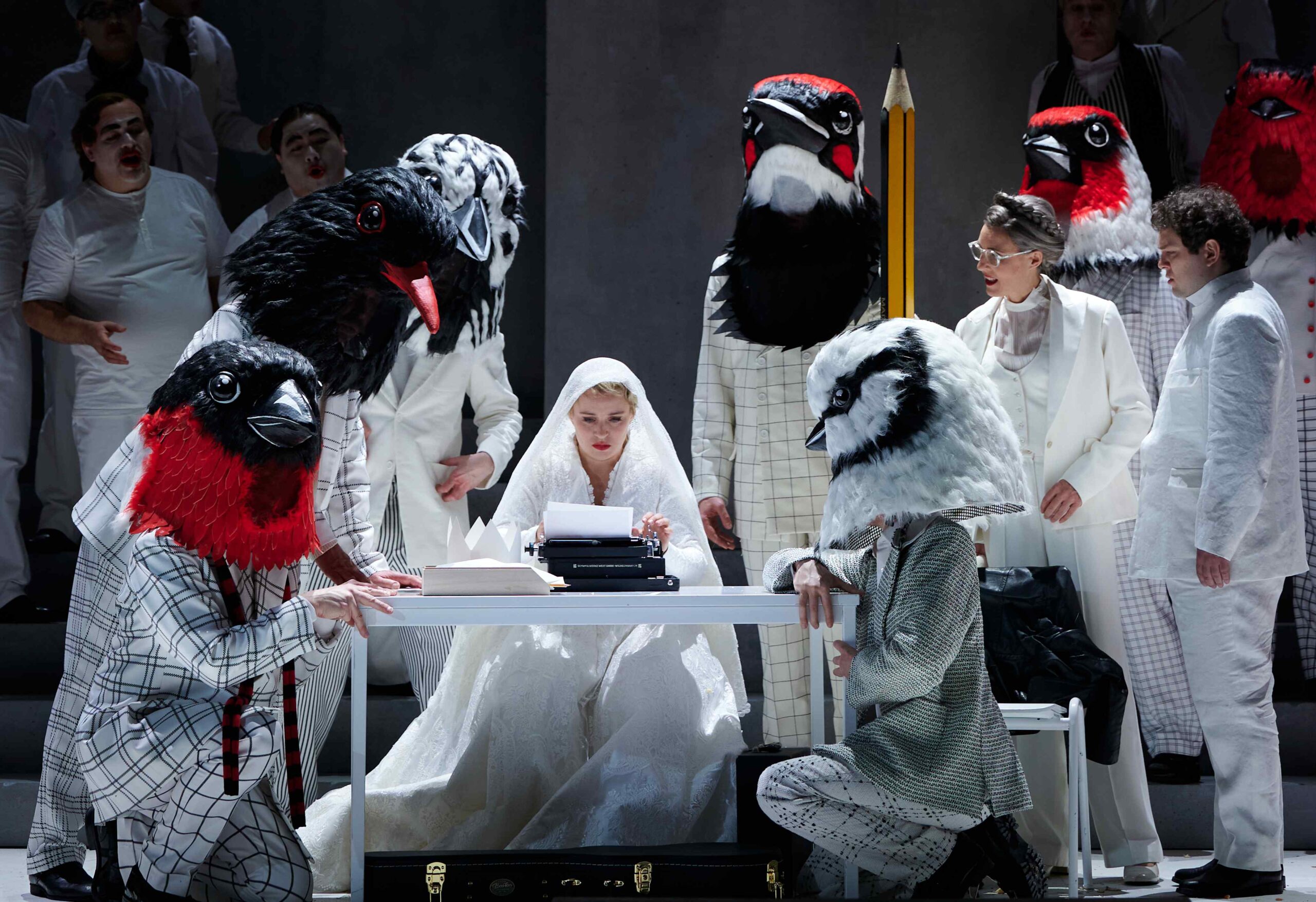 Nouvelle production des Meistersinger von Nürnberg à Stuttgart 5 13 scaled