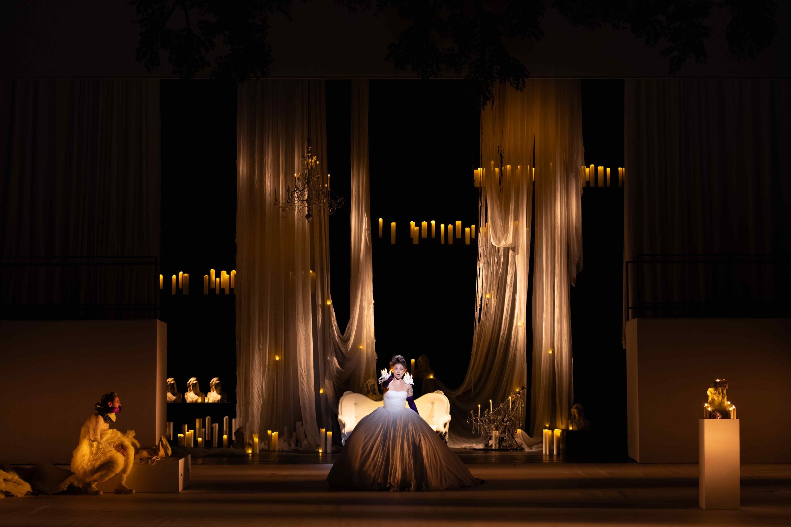 LA FLÛTE ENCHANTÉE / OPÉRA DE BORDEAUX / JULIEN DUVAL / JOSEPH SWENSEN 3 20260323 LaFluteEnchantee General c AnthonyRojo 26 scaled