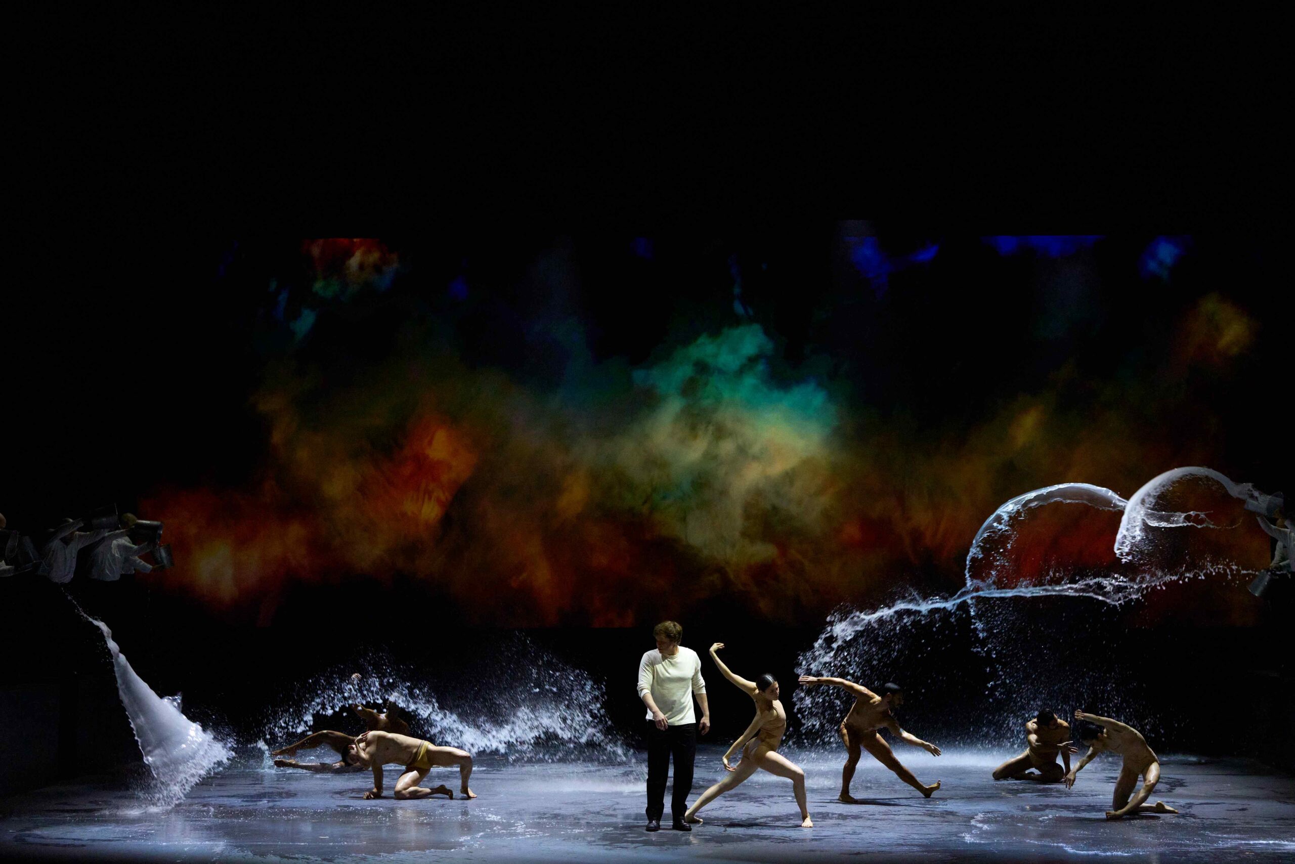 Castor et Pollux au Bâtiment des Forces Motrices de Genève ou la constellation du Chariot… de supermarché ! 3 2026A050 Castor Pollux PG 20260316 GTG Magali Dougados Q3A3690 scaled