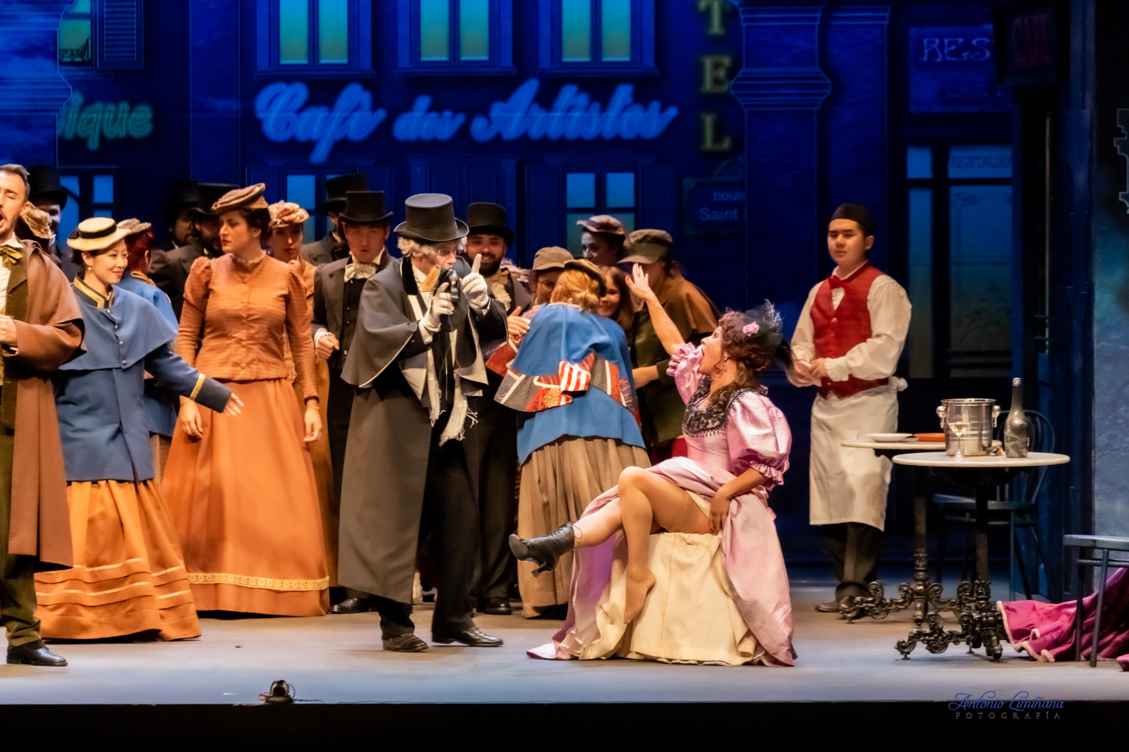 Clermont-Ferrand : La Bohème 2 31868458 1600x1067 1