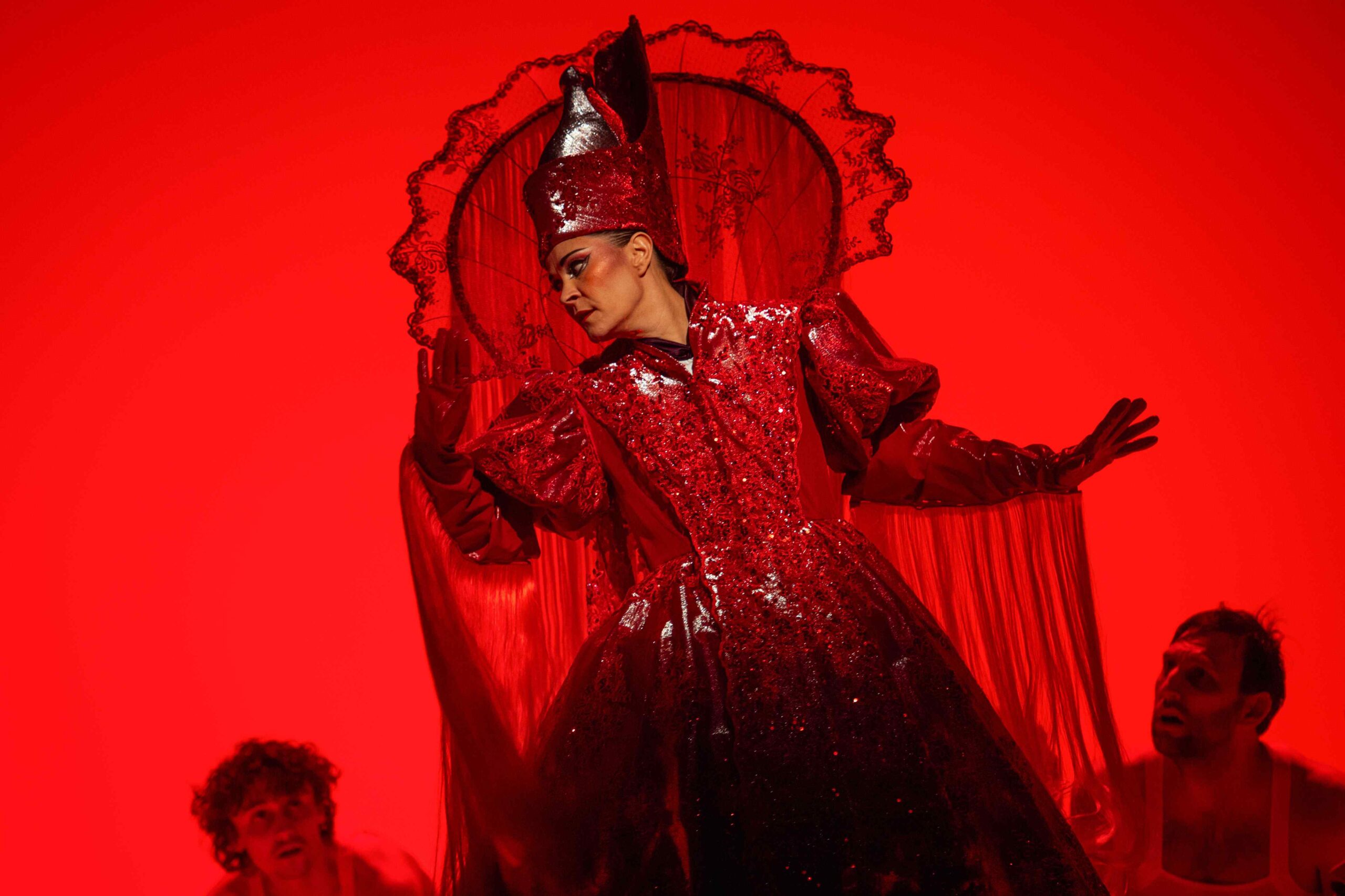 Création de Nuit sans aube à l'Opéra-Comique 5 5 Nuit sans aube DR S. Brion scaled