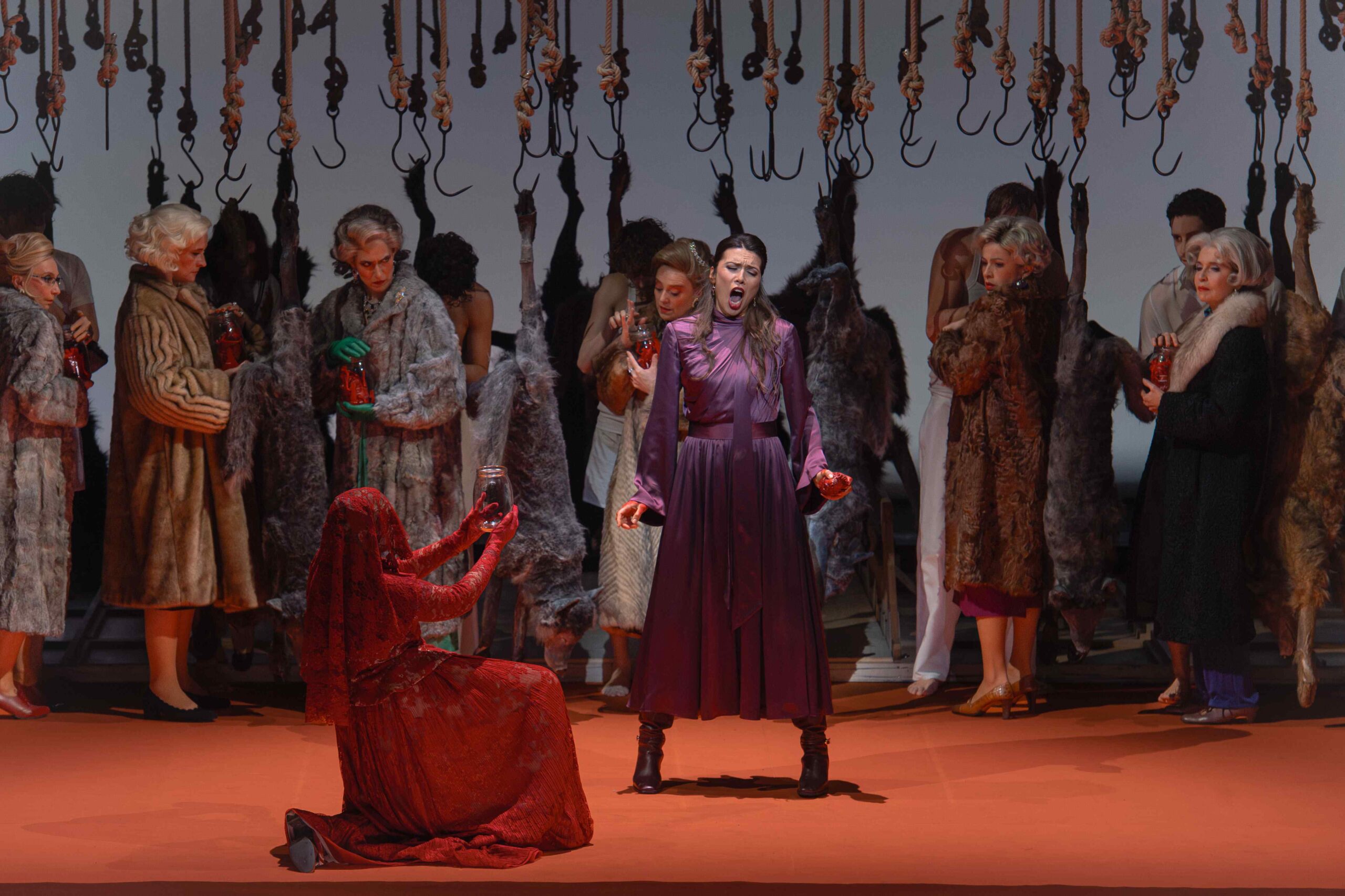 Création de Nuit sans aube à l'Opéra-Comique 6 6 Nuit sans aube DR S. Brion scaled