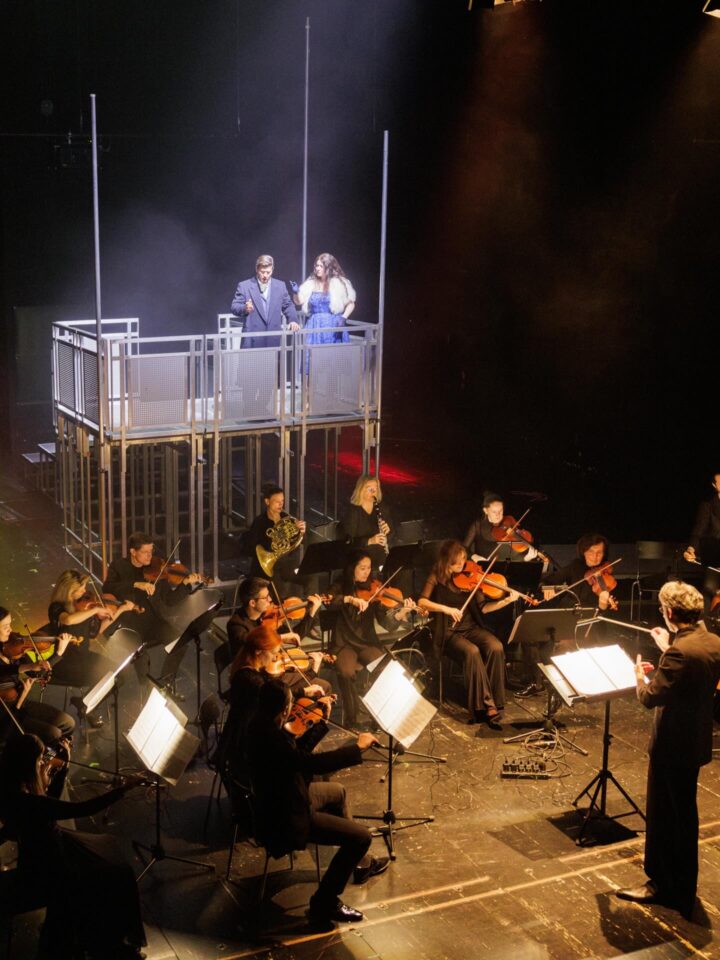Le Château de Barbe-Bleue de Béla Bartók par le Jewish Chamber Orchestra de Munich 3 651872799 18017218790818794 3765284553095737648 n