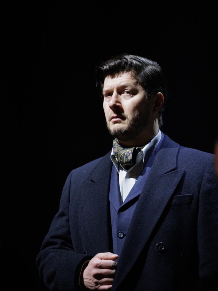 Le Château de Barbe-Bleue de Béla Bartók par le Jewish Chamber Orchestra de Munich 5 652882647 18017218754818794 3487373061585565076 n