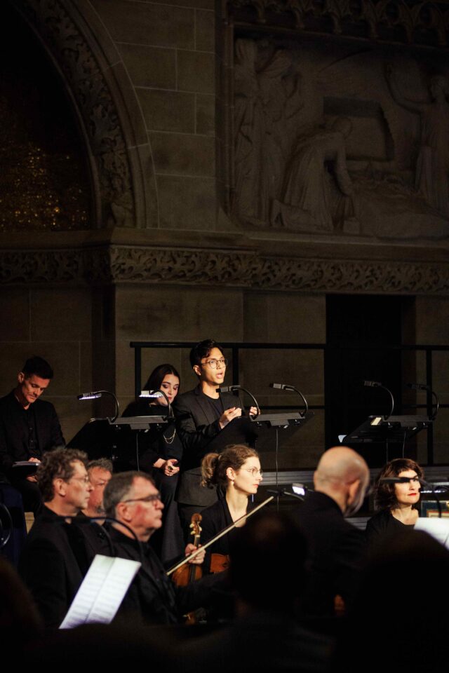 Internationale Händel Festspiele de Karlsruhe : Atalanta 2 Atalanta 3 Grunschloss