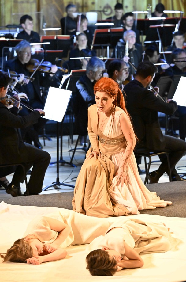 ARSENAL DE METZ : Une « NORMA » hors normes 3 Capture decran 2026 03 11 172405