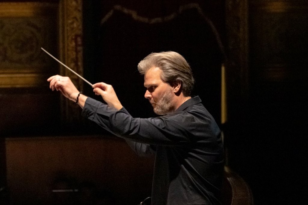 Semiramide au Teatro Massimo de Palerme : une meurtrière peut en cacher une autre… 6 Christopher Franklin director SEMIRAMIDE ┬® rosellina garbo 2026 F3A1086