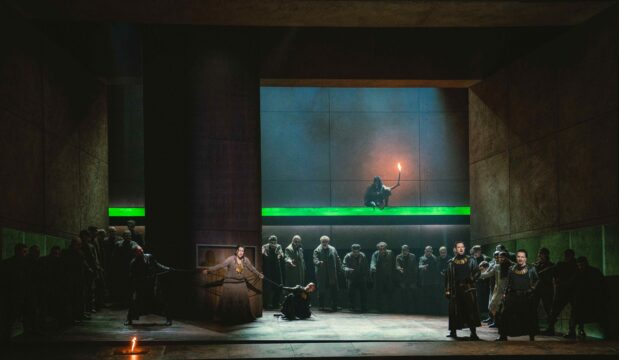 Il trovatore ©Marco Borrelli - OMC (36)