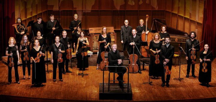 Enregistrement_Exsultate_Jubilate par l'ensemble Les Paladins-Jérôme Correas et Karine Deshayes