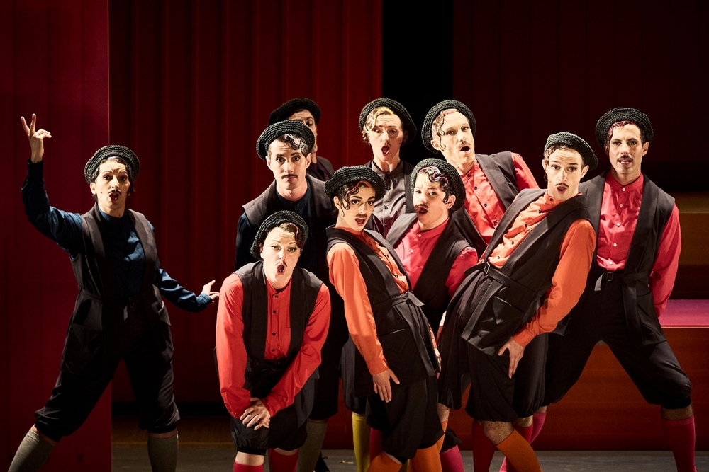 No No Nanette – Athénée 5 ManonLescaut┬®JeanLouisFernandez 124