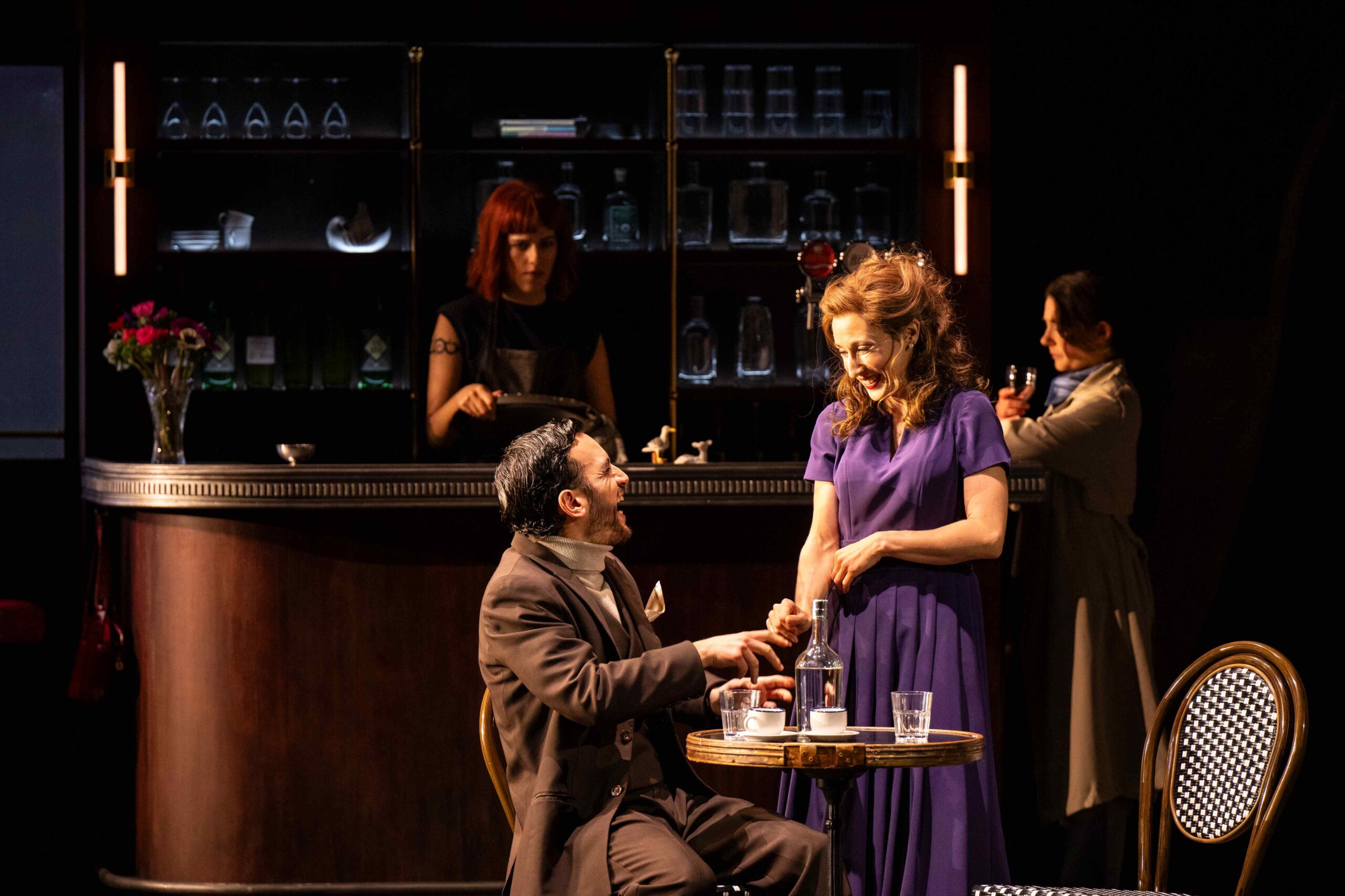 Orlando de Händel à l’Opéra de Lausanne 4 ORLANDO @Carole Parodi OPL 4 scaled