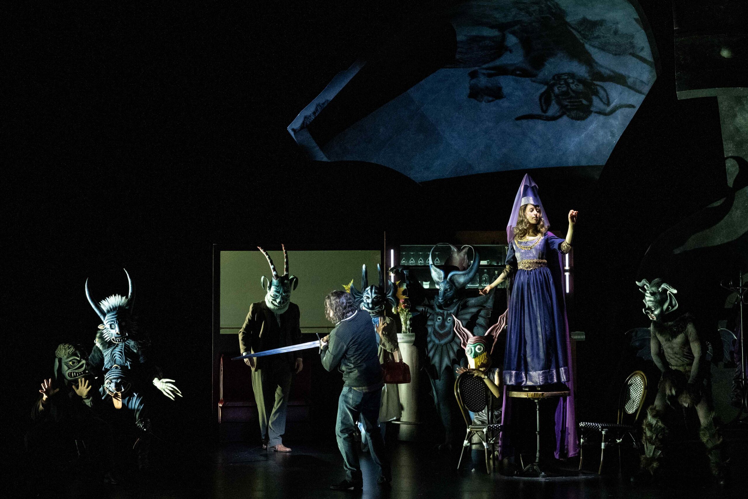 Orlando de Händel à l’Opéra de Lausanne 1 ORLANDO @Carole Parodi OPL 8 scaled