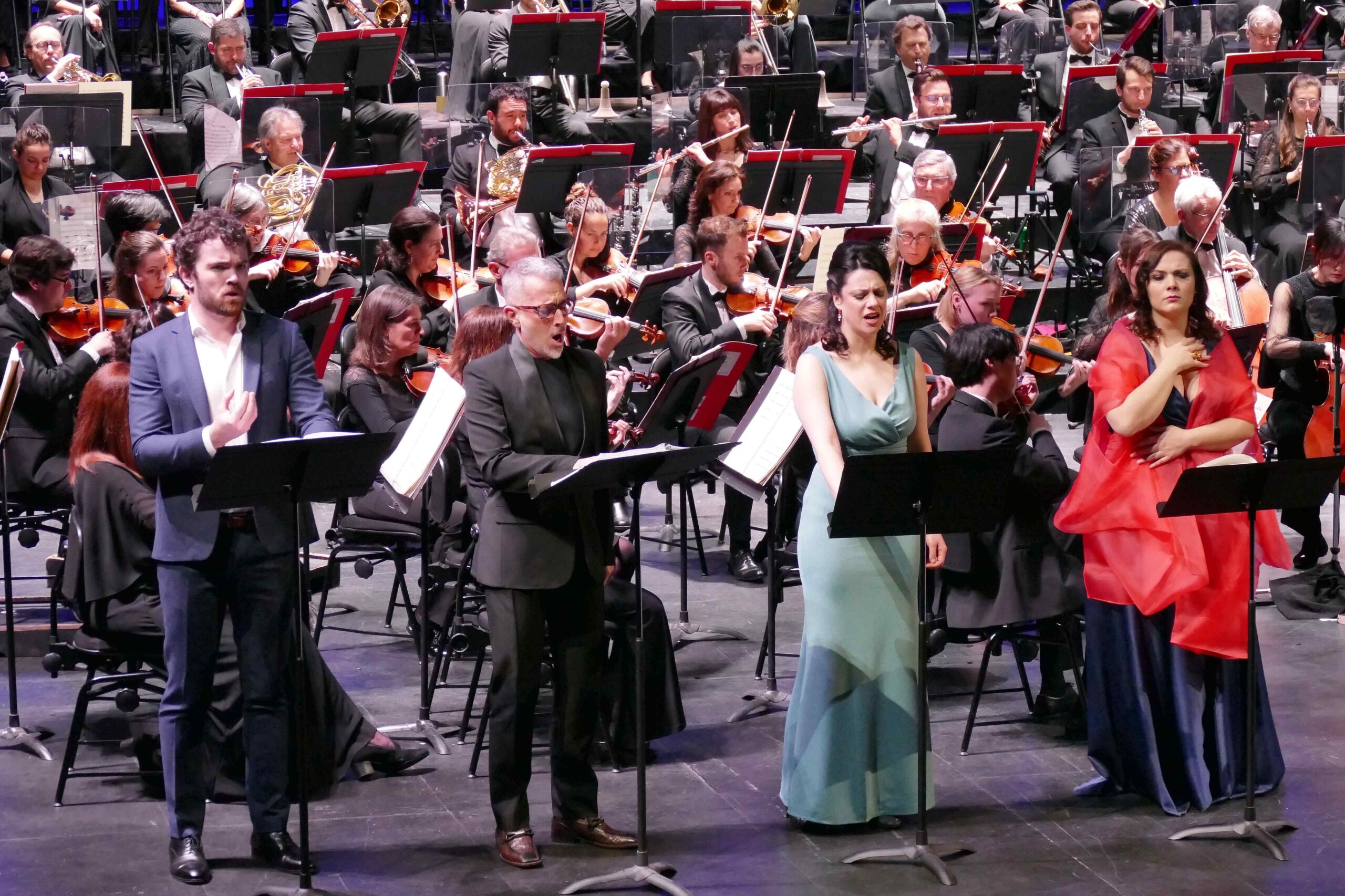 Après I Masnadieri de Verdi, avec une Ermione de Rossini d’anthologie, l’Opéra de Marseille devient le royaume du répertoire belcantiste 7 P1830207 © photo Christian DRESSE 2026 scaled