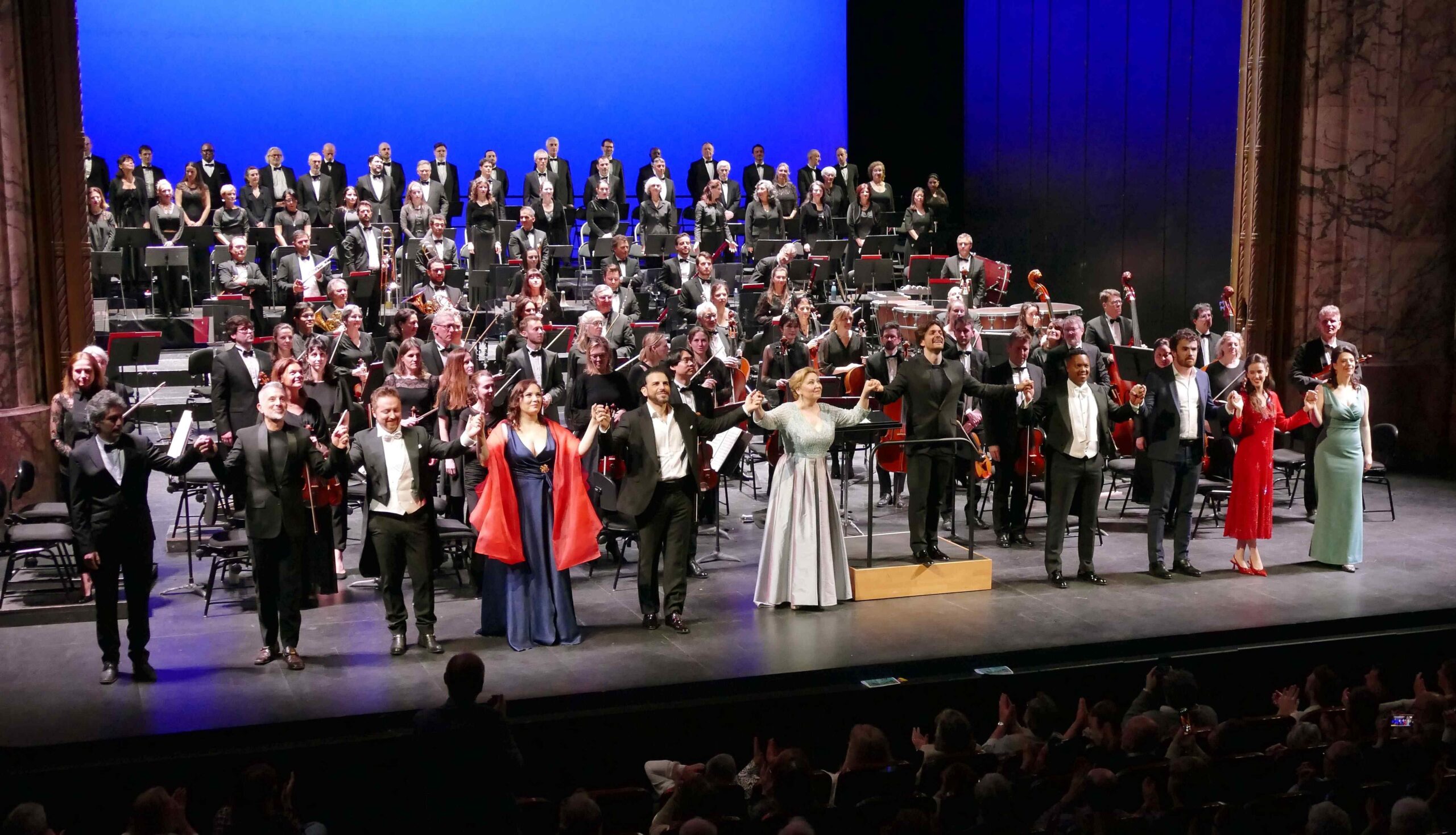 Après I Masnadieri de Verdi, avec une Ermione de Rossini d’anthologie, l’Opéra de Marseille devient le royaume du répertoire belcantiste 1 P1830682 © photo Christian DRESSE 2026 scaled