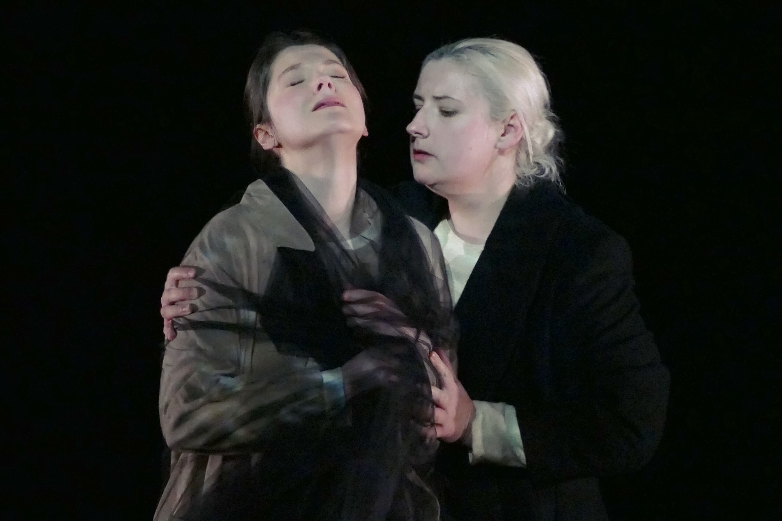 OPERA DE MARSEILLE DIALOGUES DES CARMÉLITES, une musique jaillie du cœur qui bouleverse le public marseillais 5 P1840747 © photo Christian DRESSE 2026 scaled