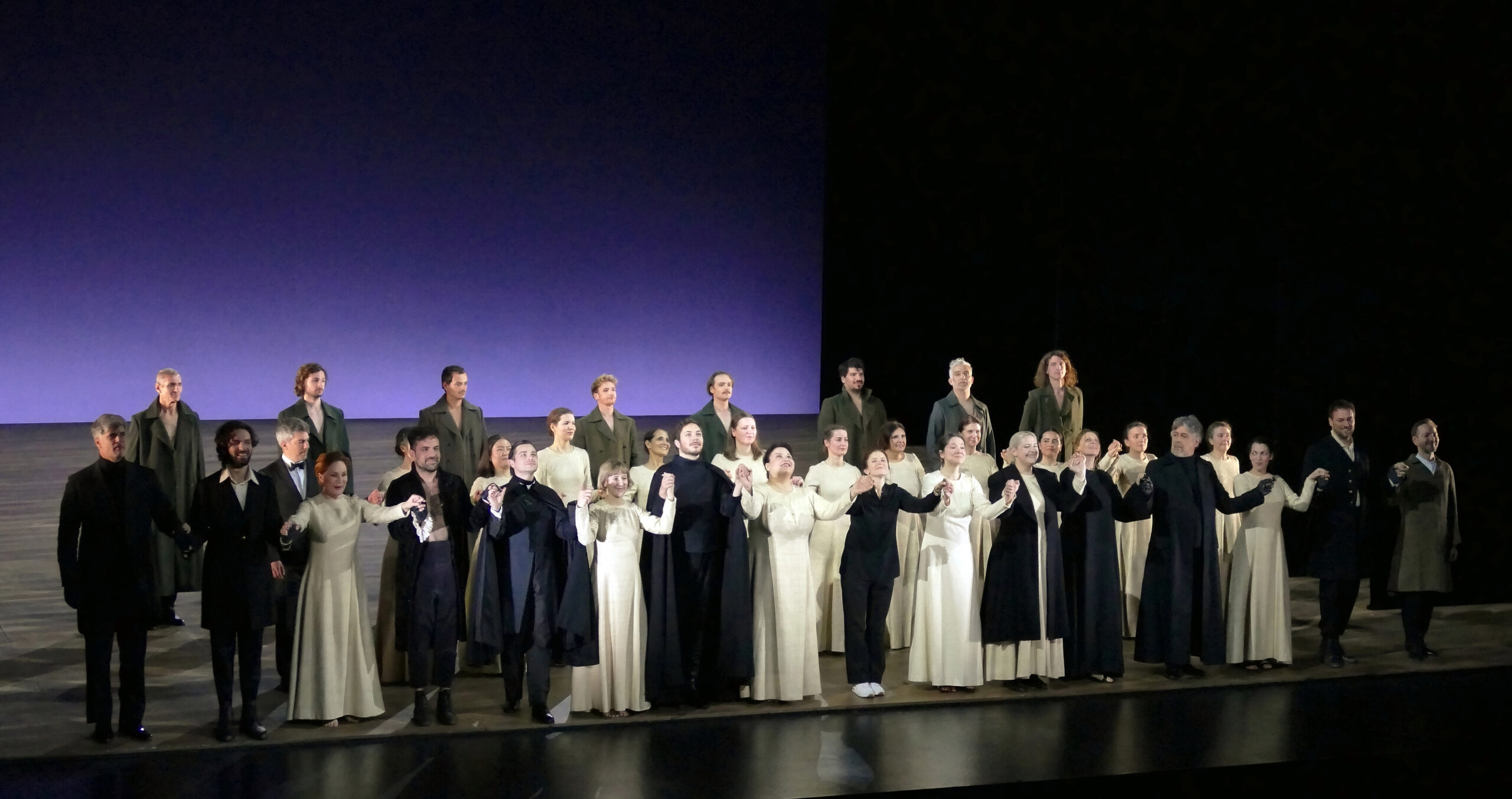 OPERA DE MARSEILLE DIALOGUES DES CARMÉLITES, une musique jaillie du cœur qui bouleverse le public marseillais 11 P1850640 © photo Christian DRESSE 2026 1 scaled