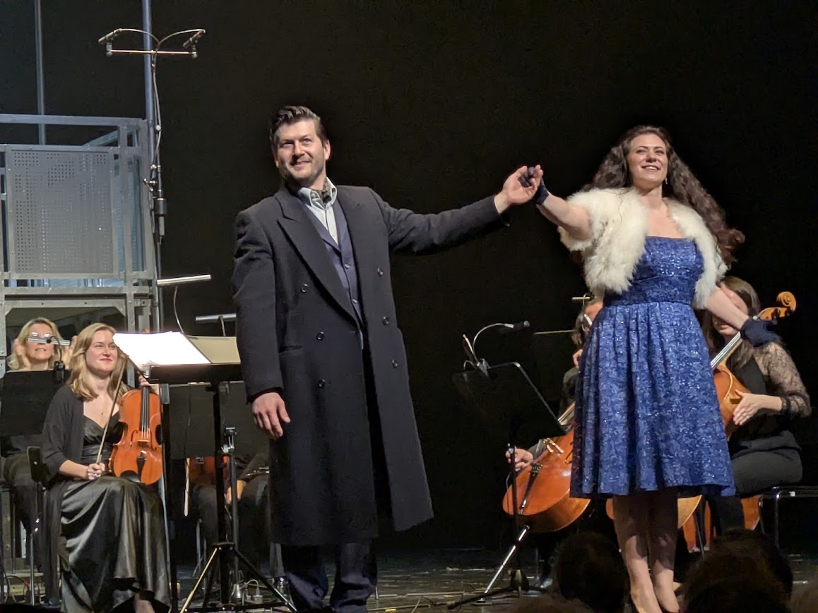 Le Château de Barbe-Bleue de Béla Bartók par le Jewish Chamber Orchestra de Munich 2 PXL 20260315 191447511.MP