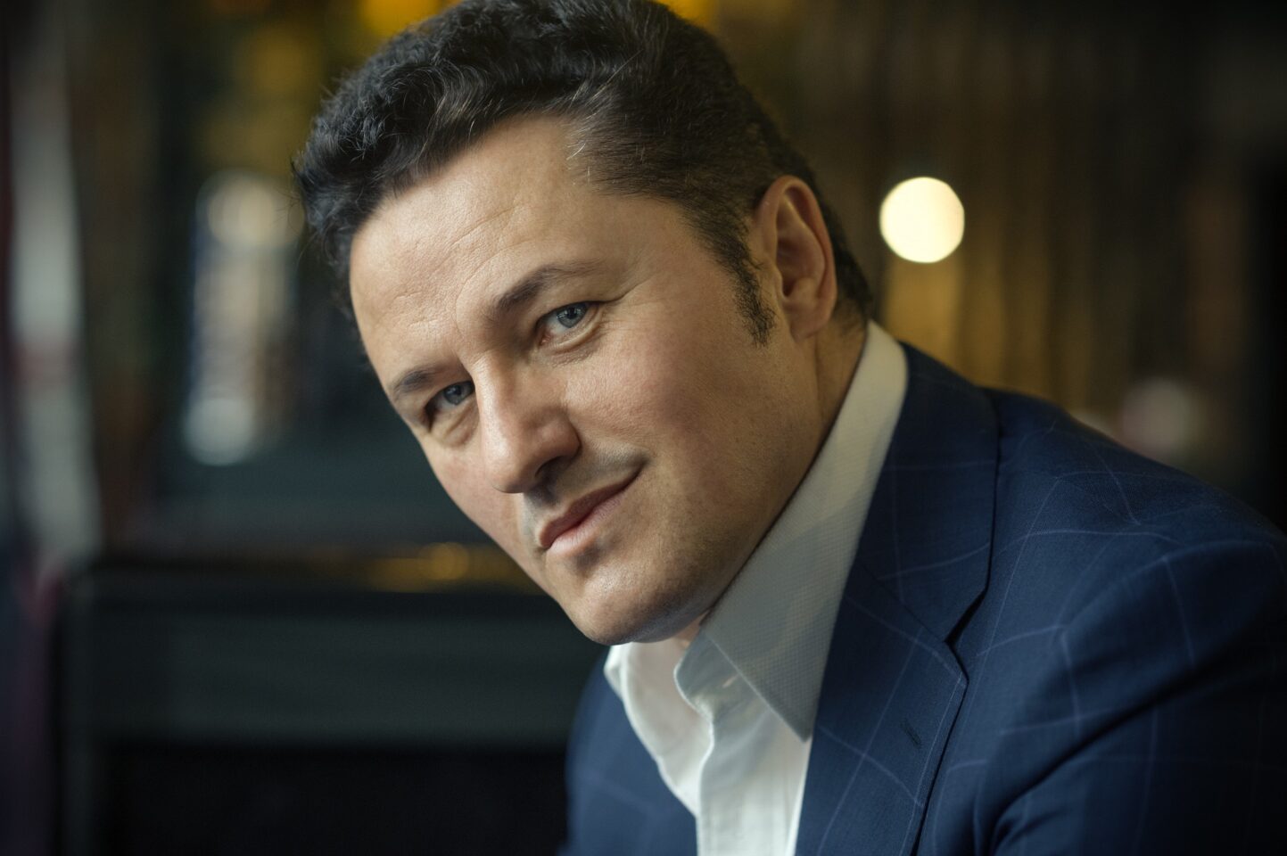 FESTSPIELHAUS BADEN-B ADEN Un programme de festival saisissant avec Joana Mallwitz, Piotr Beczala, Klaus Mäkelä et bien d’autres 1 Piotr Beczala Jean Baptiste Millot