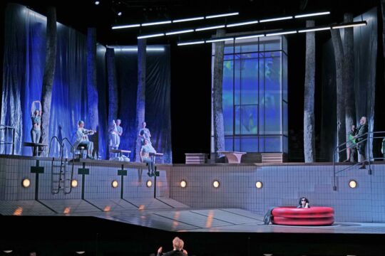 Rusalka (2026) - © S Barek 1