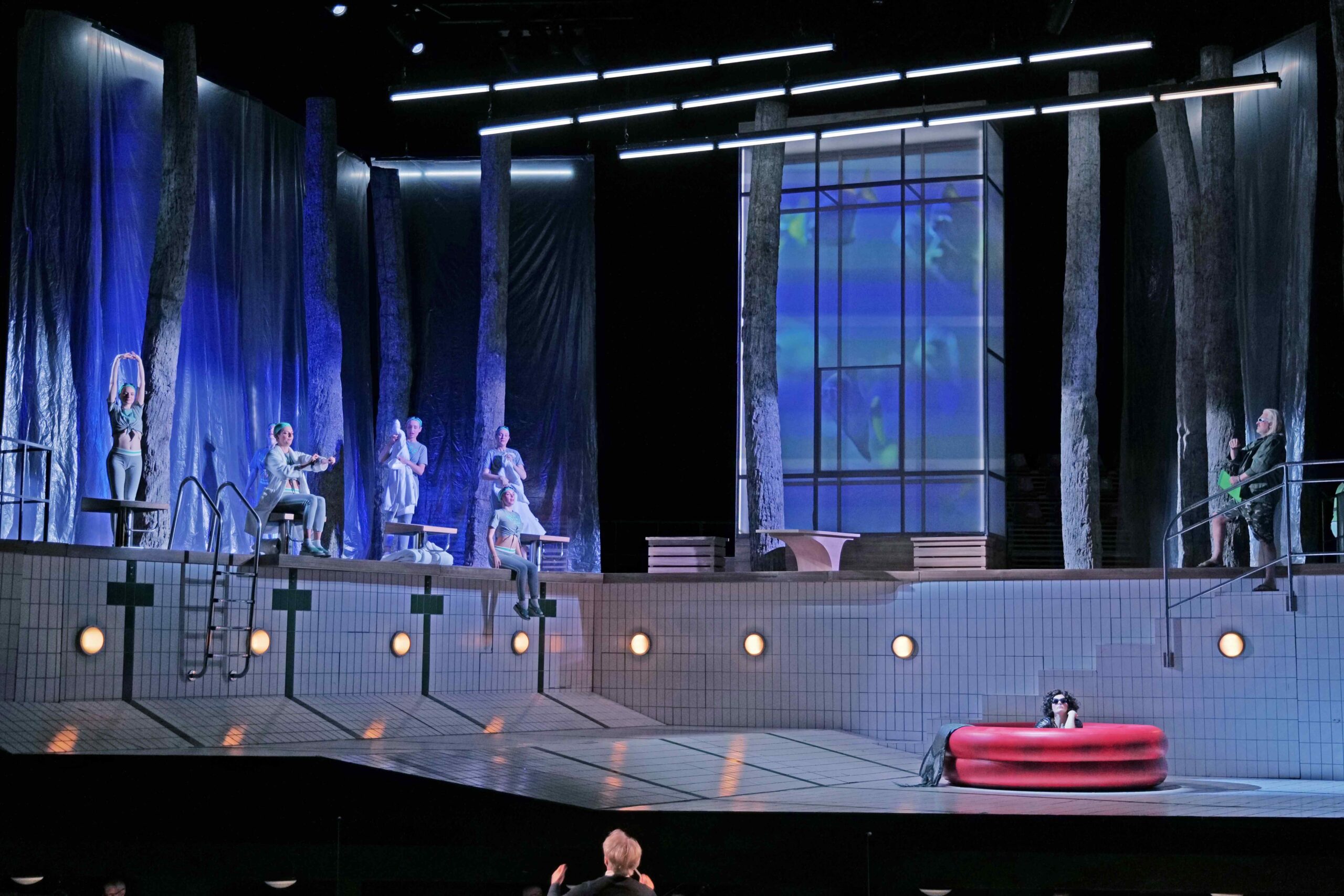 RUSALKA / OPÉRA DE LIMOGES / JEAN-PHILIPPE CLARAC – OLIVIER DELOEUIL / PAVEL BALEFF 8 Rusalka 2026 © S Barek 1 scaled