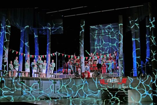 Rusalka (2026) - © S Barek 101