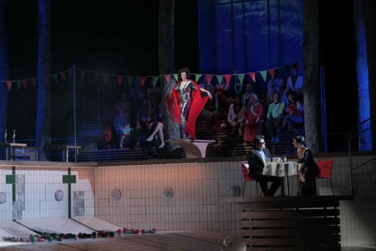 Rusalka (2026) - © S Barek 80