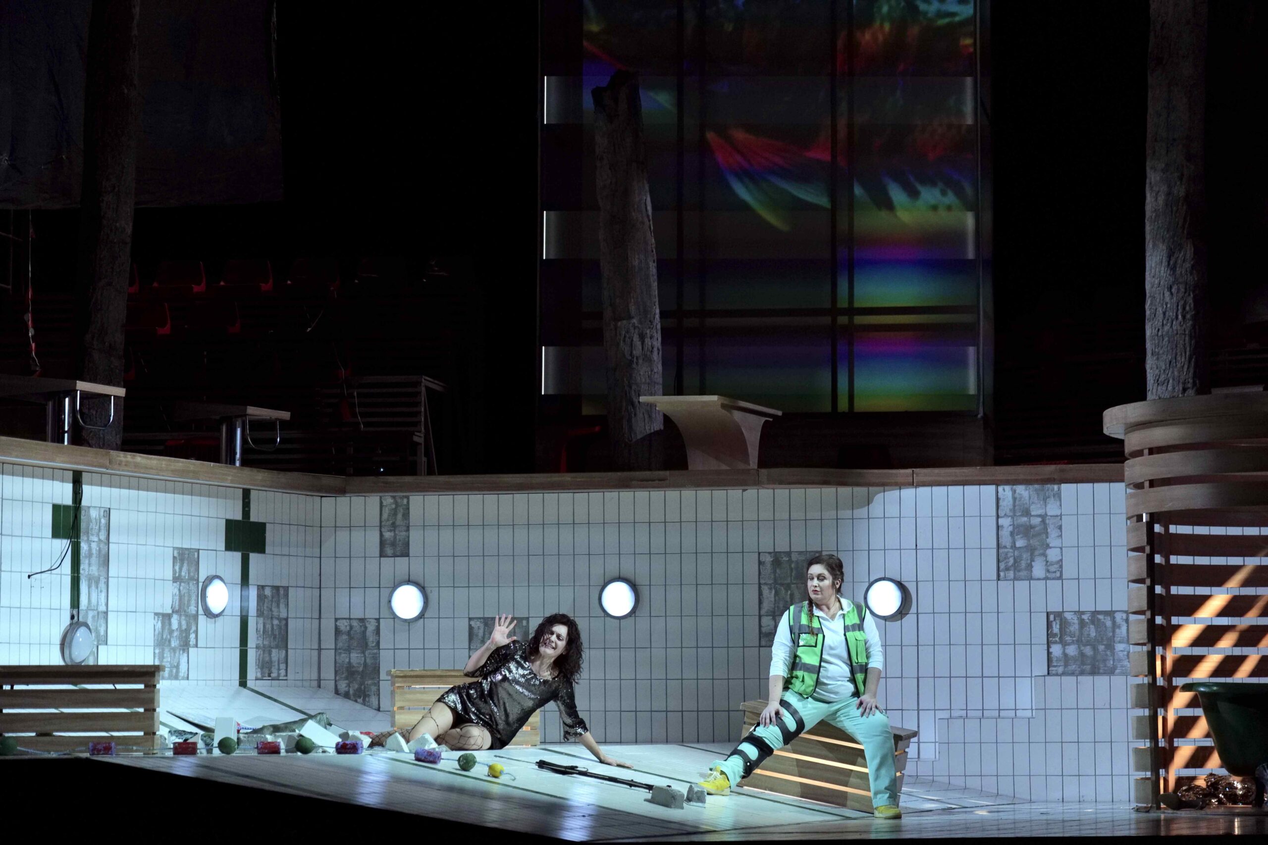 RUSALKA / OPÉRA DE LIMOGES / JEAN-PHILIPPE CLARAC – OLIVIER DELOEUIL / PAVEL BALEFF 5 Rusalka 2026 © S Barek 8428 scaled